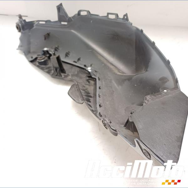 Pièce Moto écope de réservoir (gauche) YAMAHA MT-07