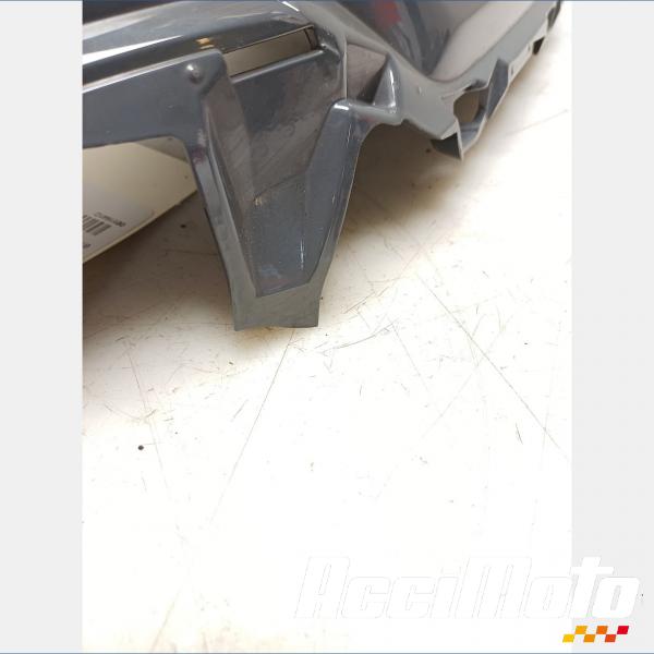 Pièce Moto écope de réservoir (gauche) YAMAHA MT-07