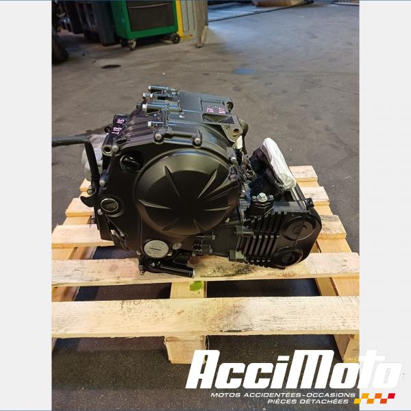 Pièce Moto Moteur KAWASAKI ER6 N