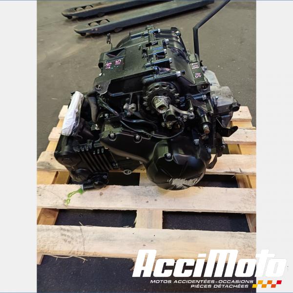 Pièce Moto Moteur KAWASAKI ER6 N