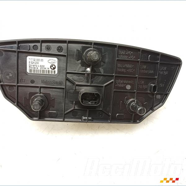 Pièce Moto Feu arrière BMW R1250 GS