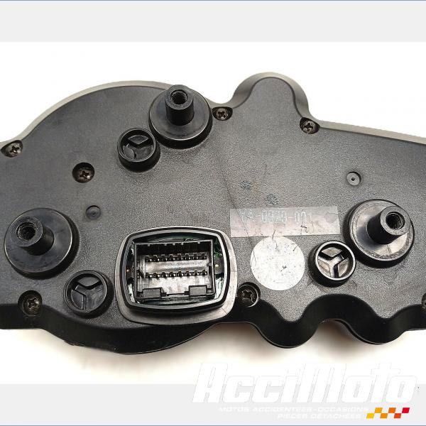 Pièce Moto Compteur (tableau de bord) YAMAHA R6 YZF600