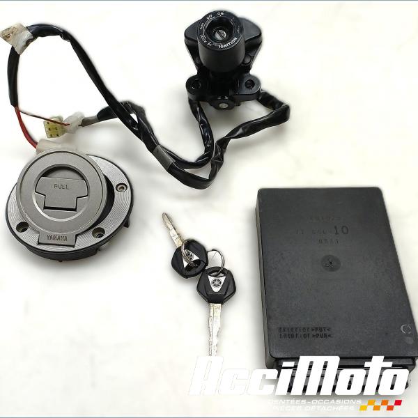 Pièce Moto Kit neiman+cdi YAMAHA R6 YZF600