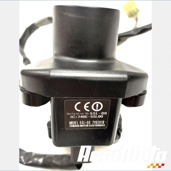 Pièce Moto Kit neiman+cdi YAMAHA R6 YZF600