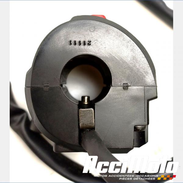 Pièce Moto Commodo (droit) YAMAHA R6 YZF600