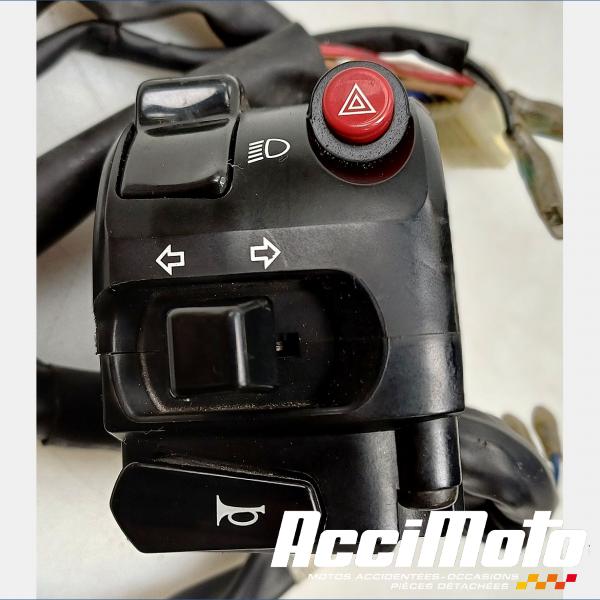 Pièce Moto Commodo (gauche) YAMAHA R6 YZF600