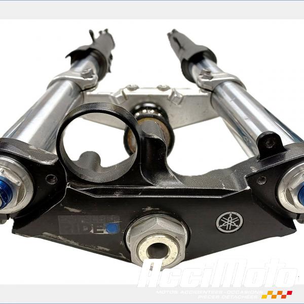 Pièce Moto Fourche complète YAMAHA R6 YZF600