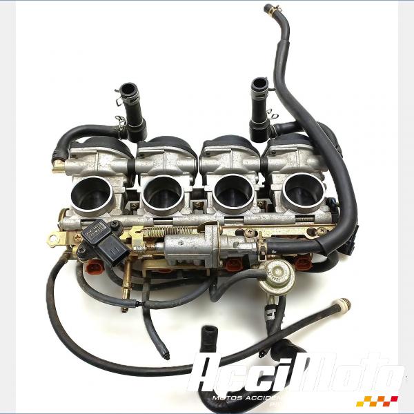 Pièce Moto Rampe d'injection (moteur) YAMAHA R6 YZF600