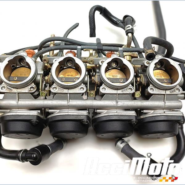 Pièce Moto Rampe d'injection (moteur) YAMAHA R6 YZF600