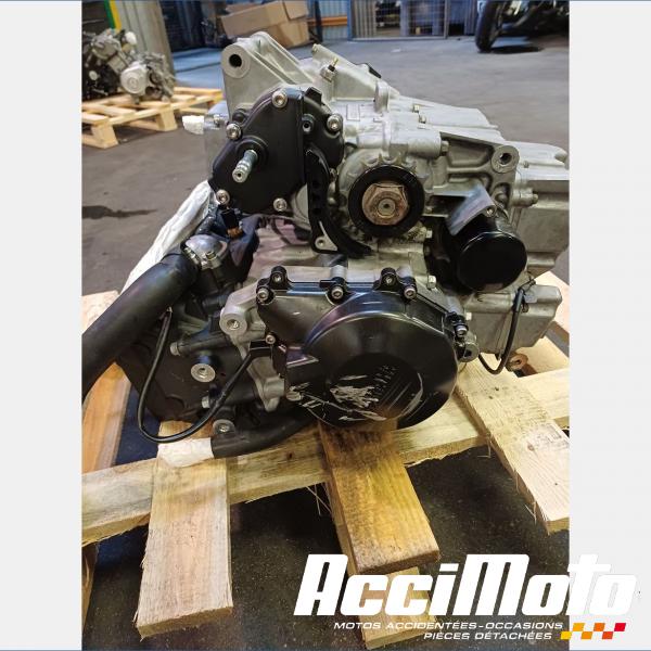 Pièce Moto Moteur YAMAHA R6 YZF600