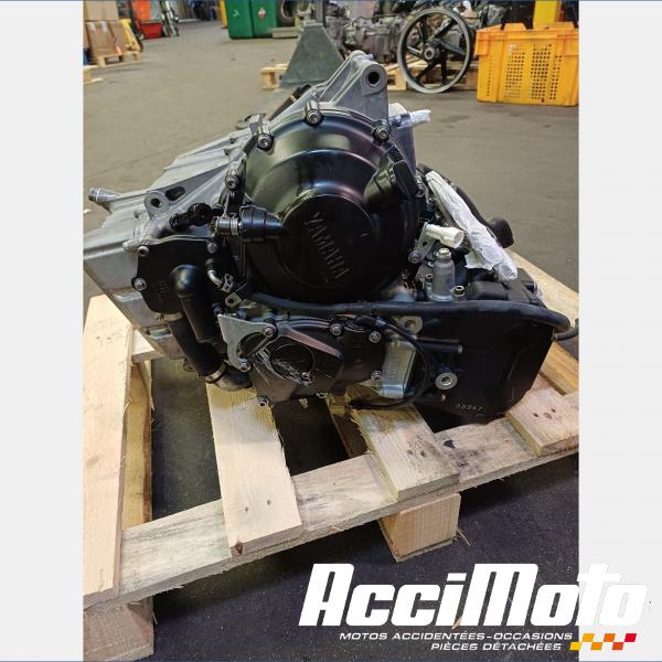 Pièce Moto Moteur YAMAHA R6 YZF600