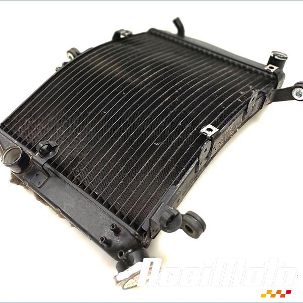 Pièce Moto Radiateur de refroidissement YAMAHA R6 YZF600