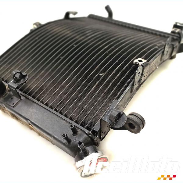 Pièce Moto Radiateur de refroidissement YAMAHA R6 YZF600