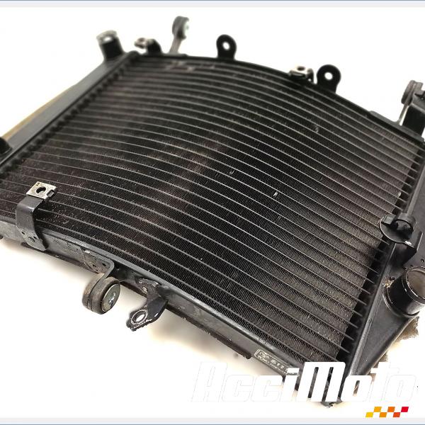 Pièce Moto Radiateur de refroidissement YAMAHA R6 YZF600