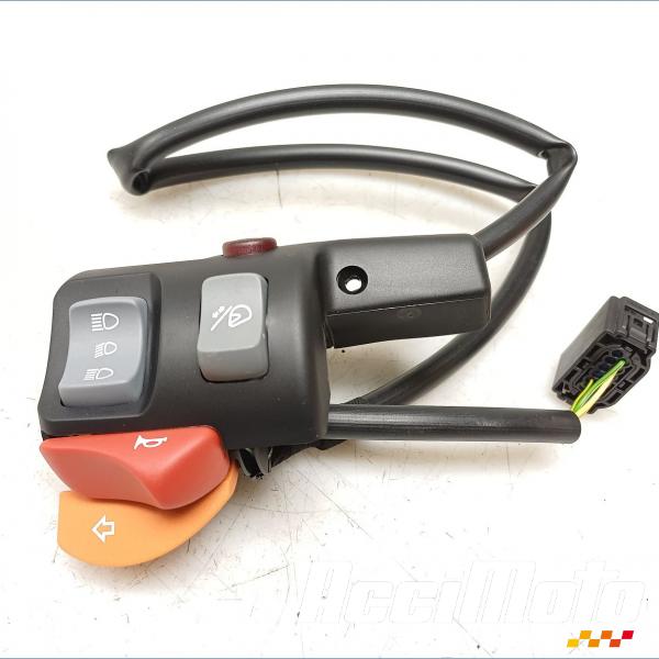 Pièce Moto Commodo (gauche) BMW R1150 RT