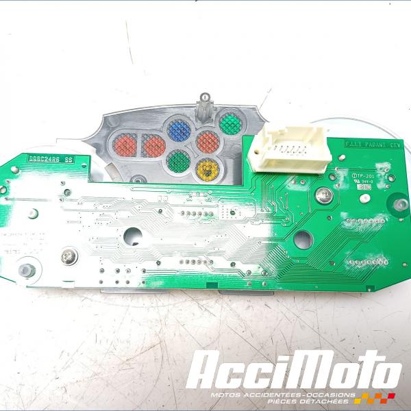 Pièce Moto Compteur (tableau de bord) BMW F650 GS 