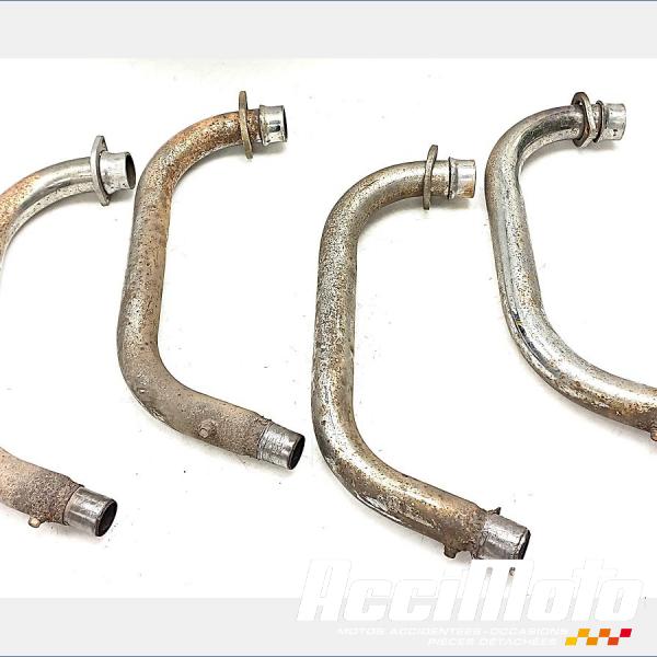 Pièce Moto Tube d'échappement YAMAHA XJR 1300