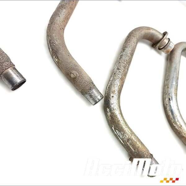 Pièce Moto Tube d'échappement YAMAHA XJR 1300