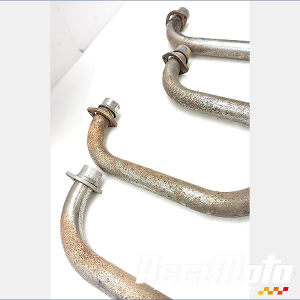 Pièce Moto Tube d'échappement YAMAHA XJR 1300