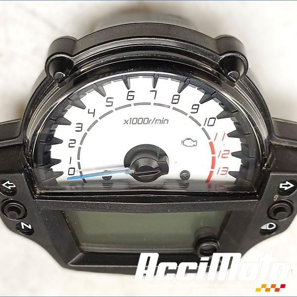 Pièce Moto Compteur (tableau de bord) KAWASAKI ER6 N