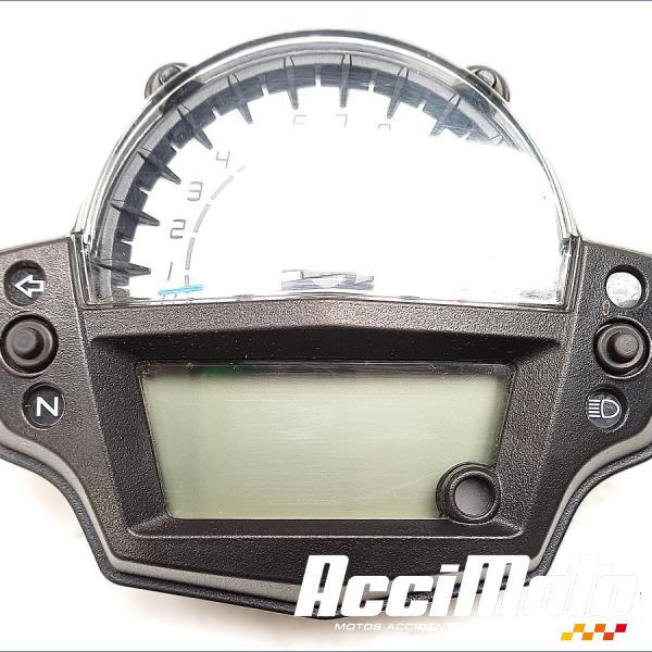 Pièce Moto Compteur (tableau de bord) KAWASAKI ER6 N