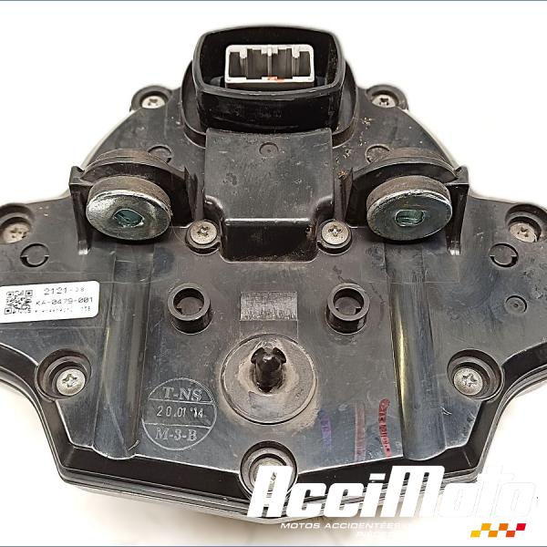 Pièce Moto Compteur (tableau de bord) KAWASAKI ER6 N