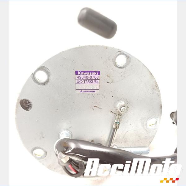 Pièce Moto Pompe à essence KAWASAKI ER6 N