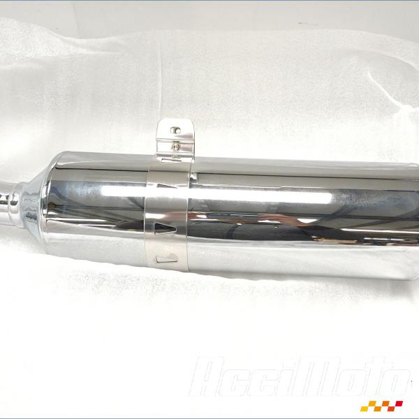 Pièce Moto Silencieux (origine) BMW R1200 RT