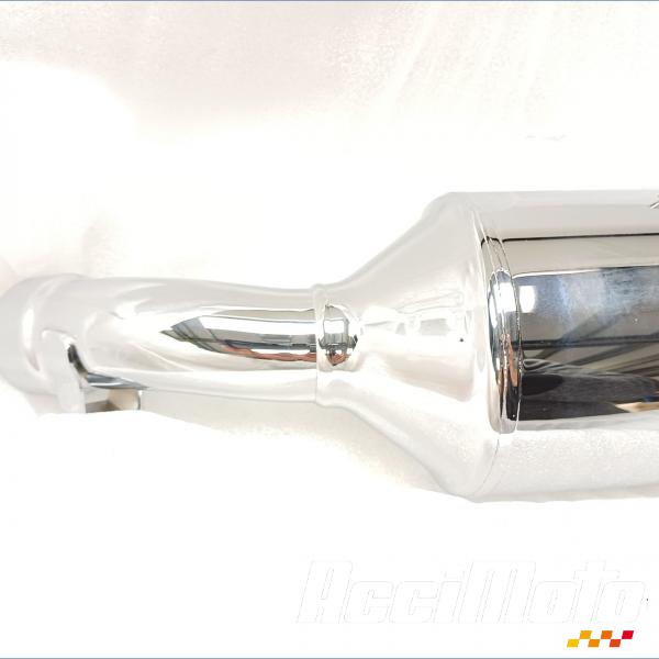 Pièce Moto Silencieux (origine) BMW R1200 RT