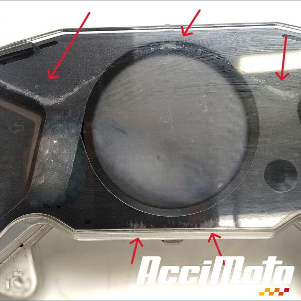 Pièce Moto Compteur (tableau de bord) KYMCO AK 550