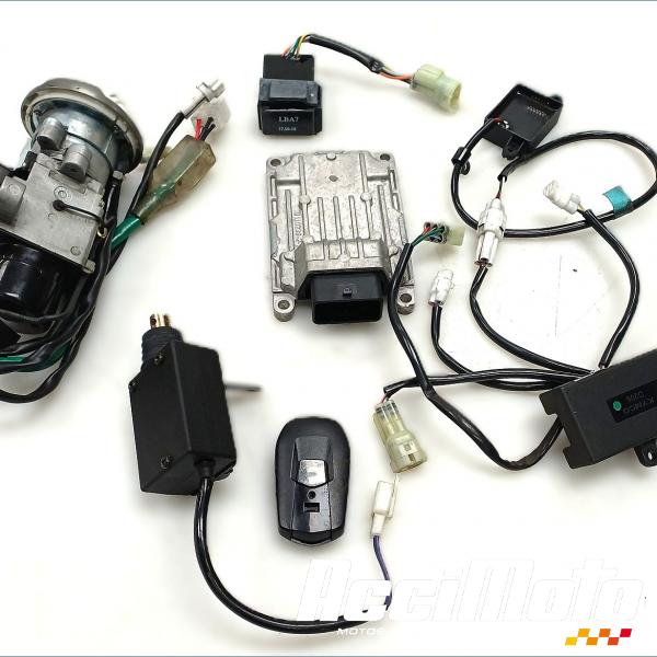 Pièce Moto Kit neiman+cdi KYMCO AK 550