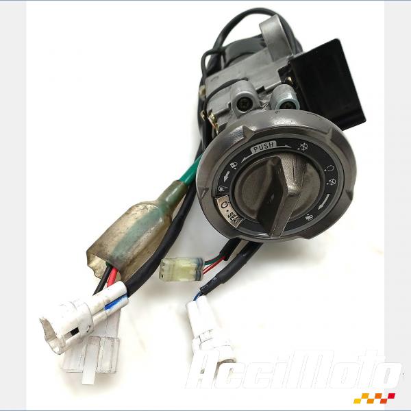 Pièce Moto Kit neiman+cdi KYMCO AK 550