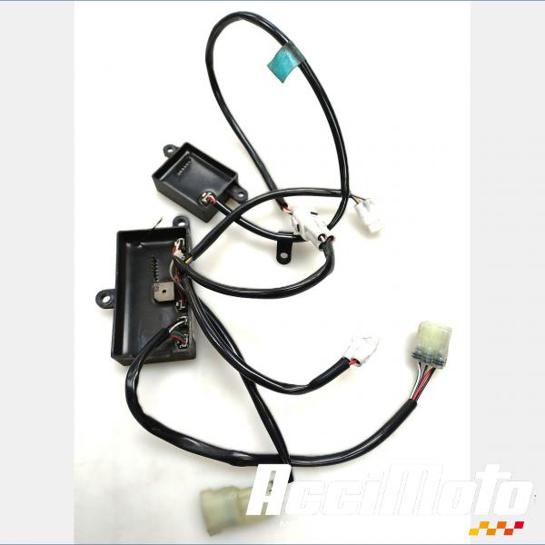 Pièce Moto Kit neiman+cdi KYMCO AK 550