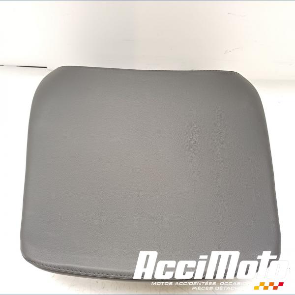 Pièce Moto Selle passager BMW R1200 RT