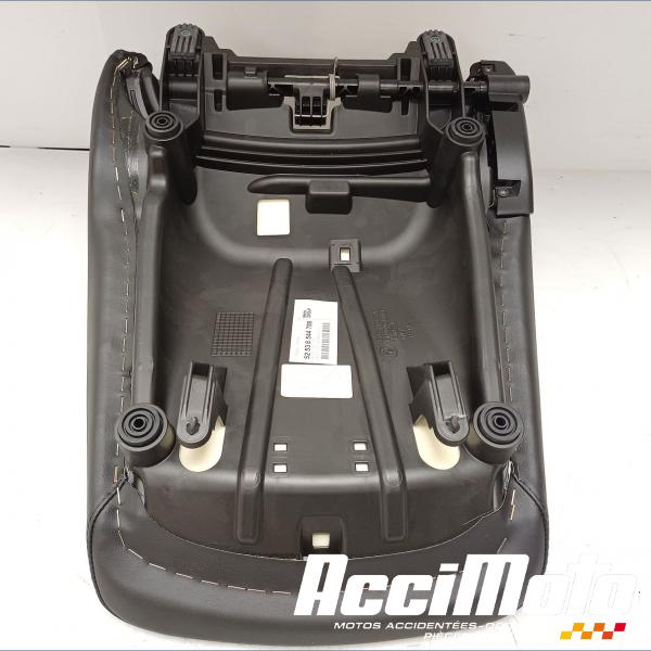 Pièce Moto Selle passager BMW R1200 RT