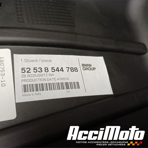 Pièce Moto Selle passager BMW R1200 RT