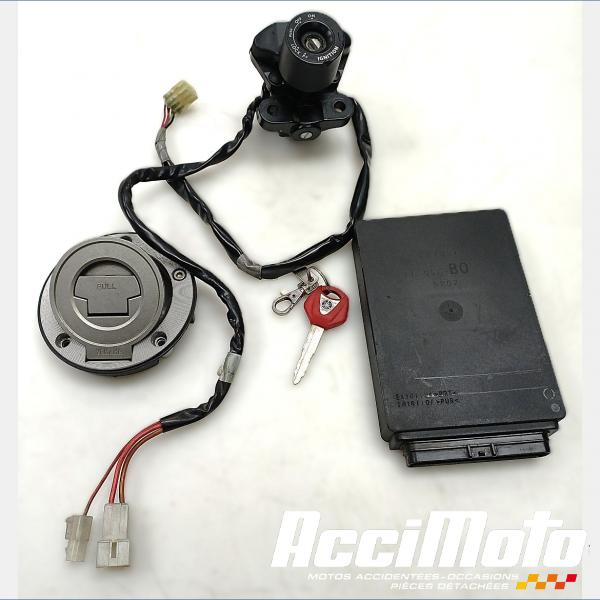 Pièce Moto Kit neiman+cdi YAMAHA R6 YZF600