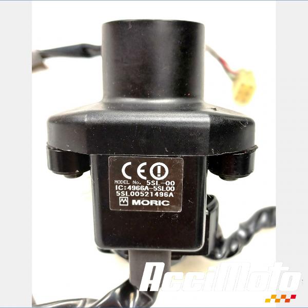 Pièce Moto Kit neiman+cdi YAMAHA R6 YZF600