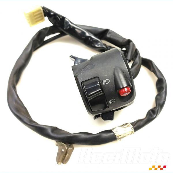 Pièce Moto Commodo (gauche) YAMAHA R6 YZF600