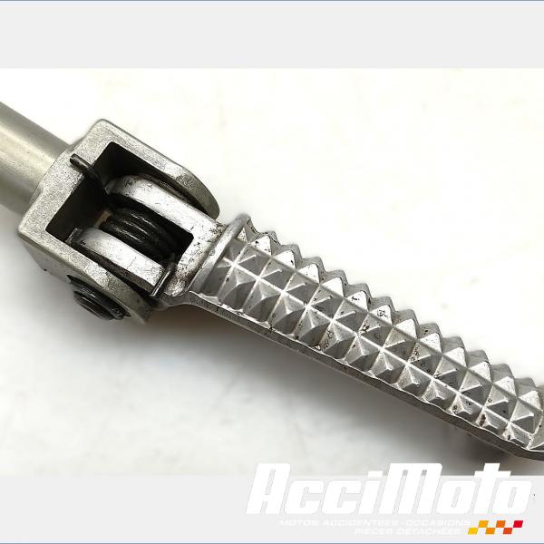 Pièce Moto Repose-pied avant (droit) YAMAHA R6 YZF600