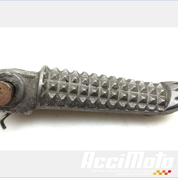 Pièce Moto Repose-pied avant (gauche) YAMAHA R6 YZF600