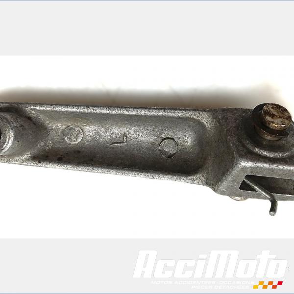 Pièce Moto Repose-pied avant (gauche) YAMAHA R6 YZF600