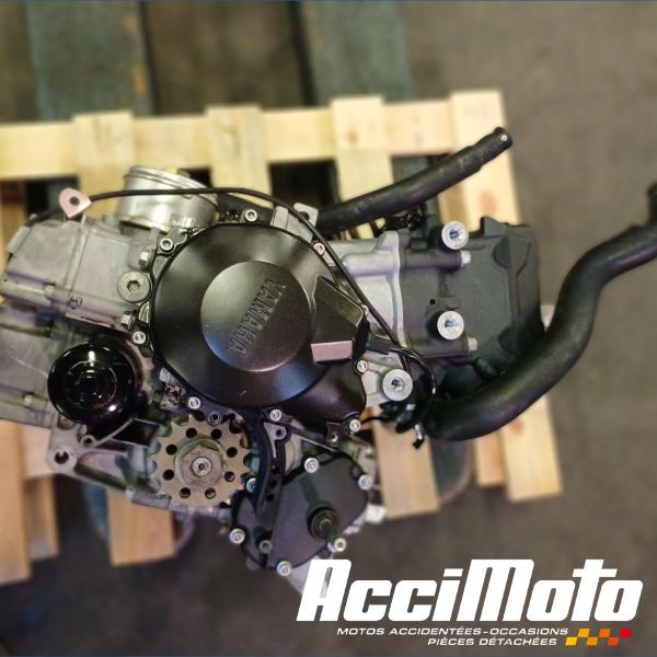 Part Motor bike Moteur YAMAHA R6 YZF600