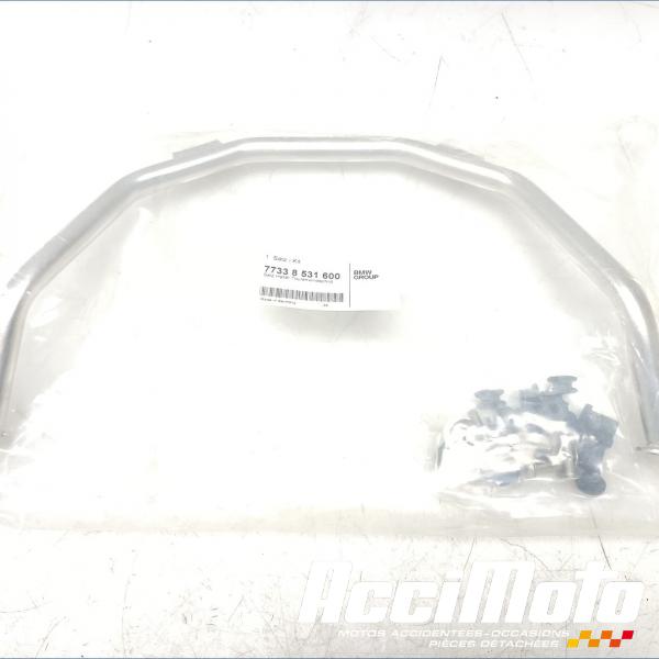 Part Motor bike Support bulle BMW F800 GS 