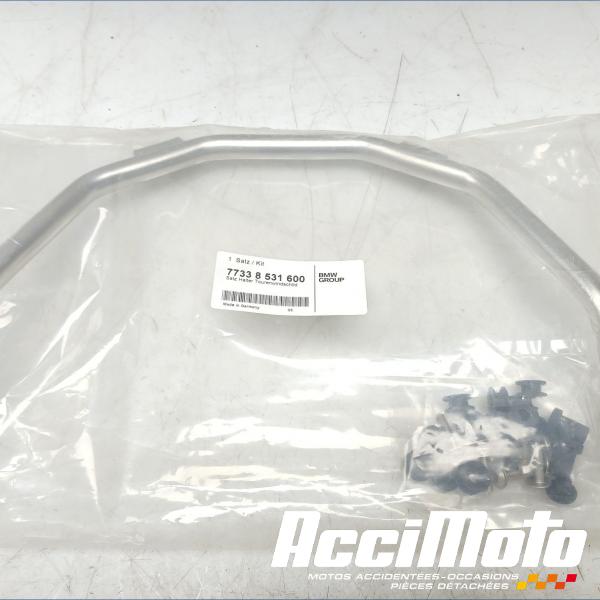 Part Motor bike Support bulle BMW F800 GS 