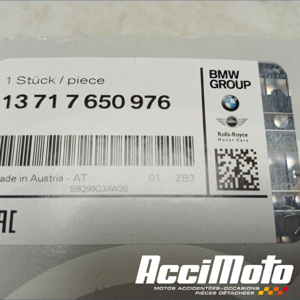 Pièce Moto Filtre à air BMW R1100 S