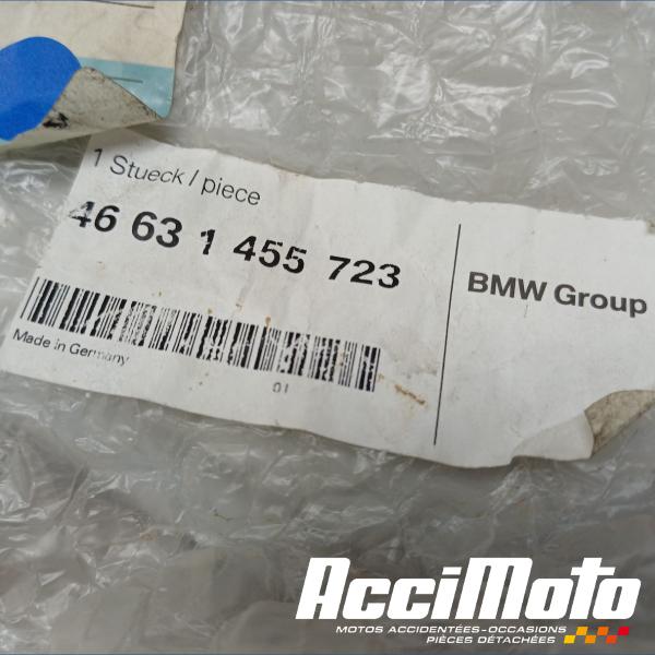 Pièce Moto Cache sous selle (droit) BMW K100 LT