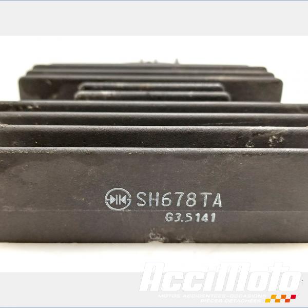 Pièce Moto Régulateur de tension  KAWASAKI ER6 F