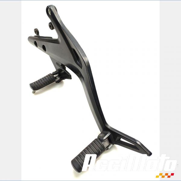 Pièce Moto Platine repose-pieds (gauche) KAWASAKI ER6 F