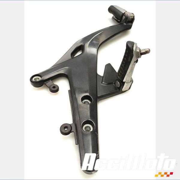 Pièce Moto Platine repose-pieds (gauche) KAWASAKI ER6 F